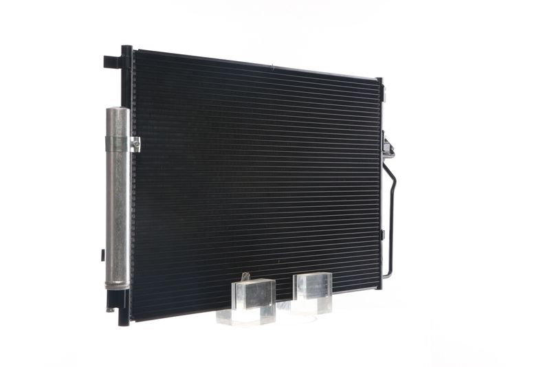 Lauhdutin, ilmastointilaite - AC 553 001S