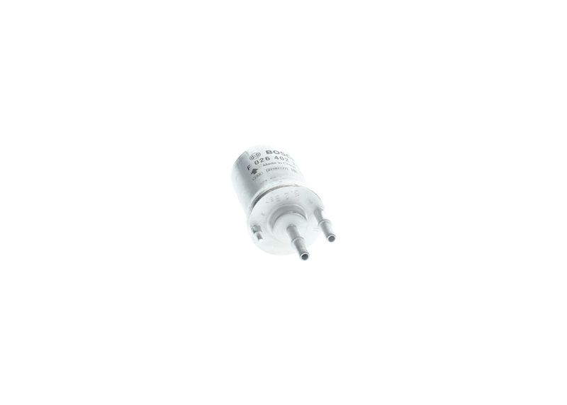 Degvielas filtrs - F 026 402 296