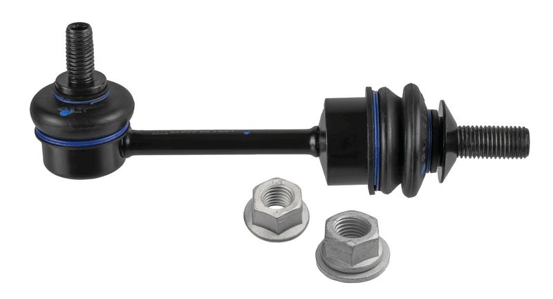 Stabilizatora atsaite/kronšteins - 27099 02