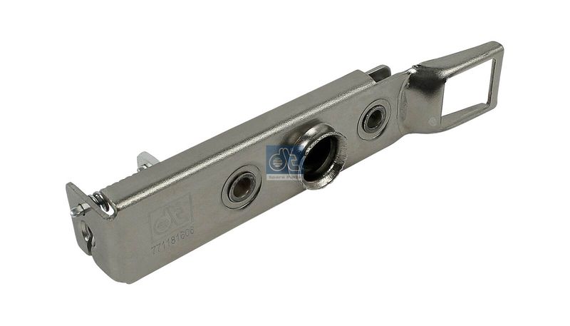 Konepellin lukko - 4.68424