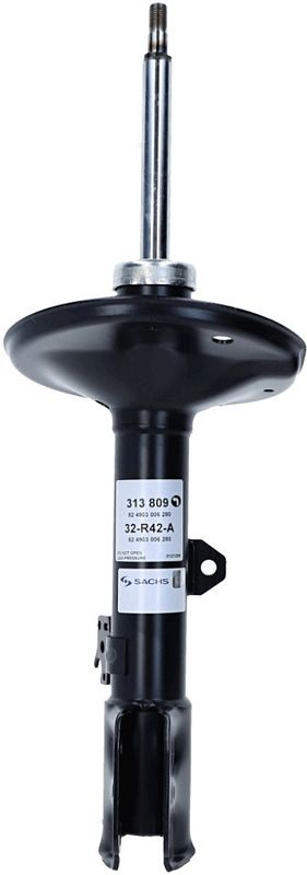 Amortizators - 313 809