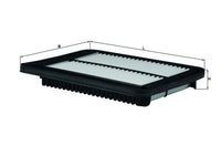Gaisa filtrs - LX 2649