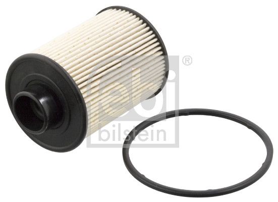 Degvielas filtrs - 26336