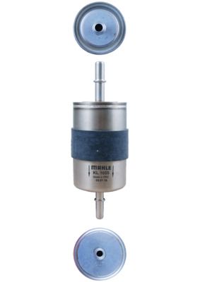 Degvielas filtrs - KL 1055