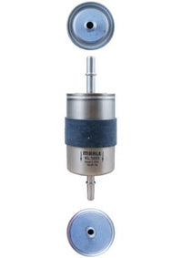 Degvielas filtrs - KL 1055