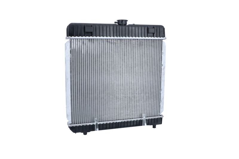 Motora dzesēsanas radiators - 504250