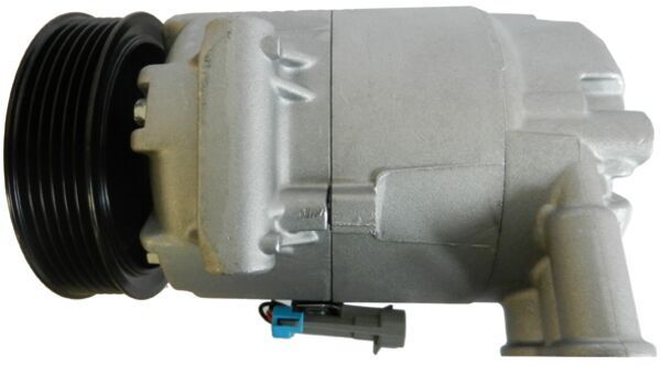 Kompressori, ilmastointilaite - ACP 156 000S