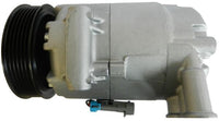 Kompressori, ilmastointilaite - ACP 156 000S