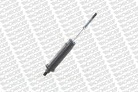 Demferis, Kabīnes stiprinājums - CB0009