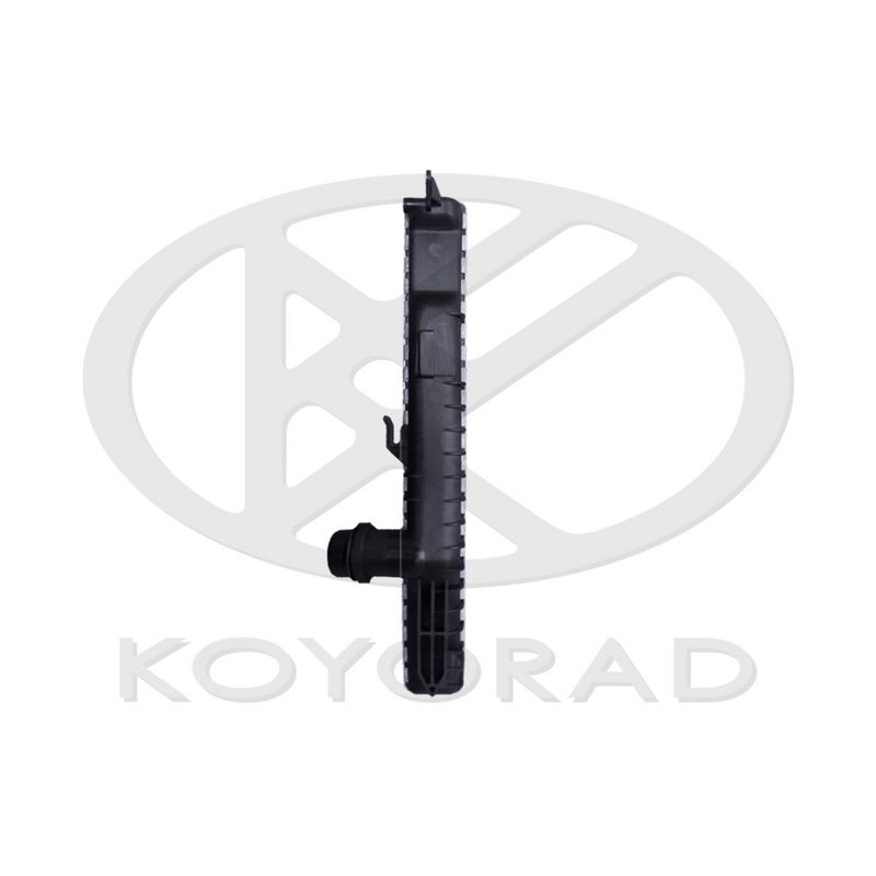 Motora dzesēsanas radiators - PL423536