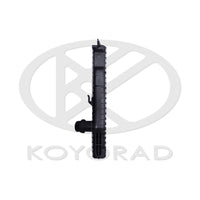 Motora dzesēsanas radiators - PL423536