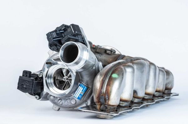 Turbokompresors - 18539880010