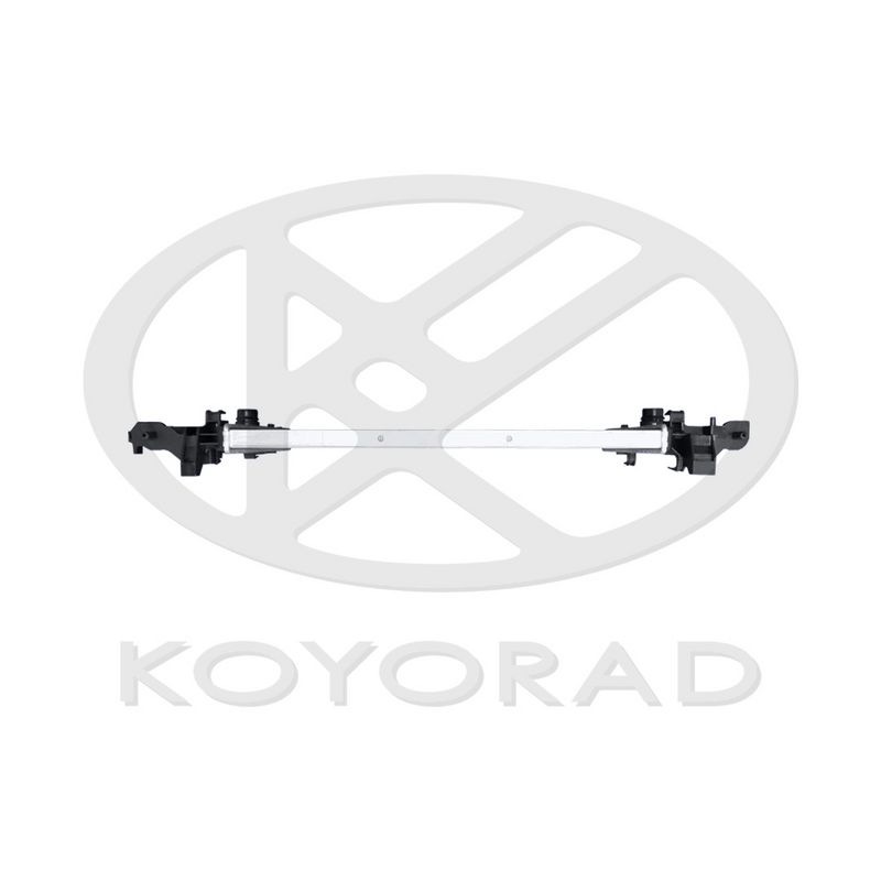 Motora dzesēsanas radiators - PL463506R