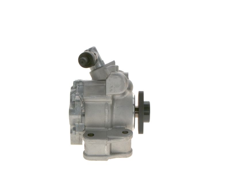 Hydrauliikkapumppu, ohjaus - K S01 000 597