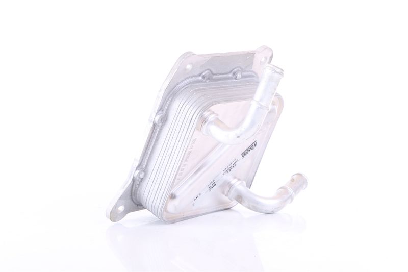 Eļļas radiators, Automātiskā pārnesumkārba - 91181