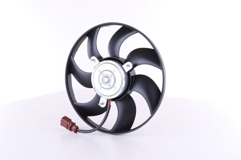 Elektromotors, Dzes. sist. radiatora ventilators - 85680