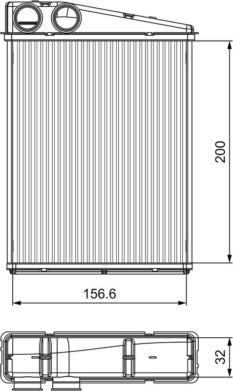 Siltummainis, Salona apsilde - 811542