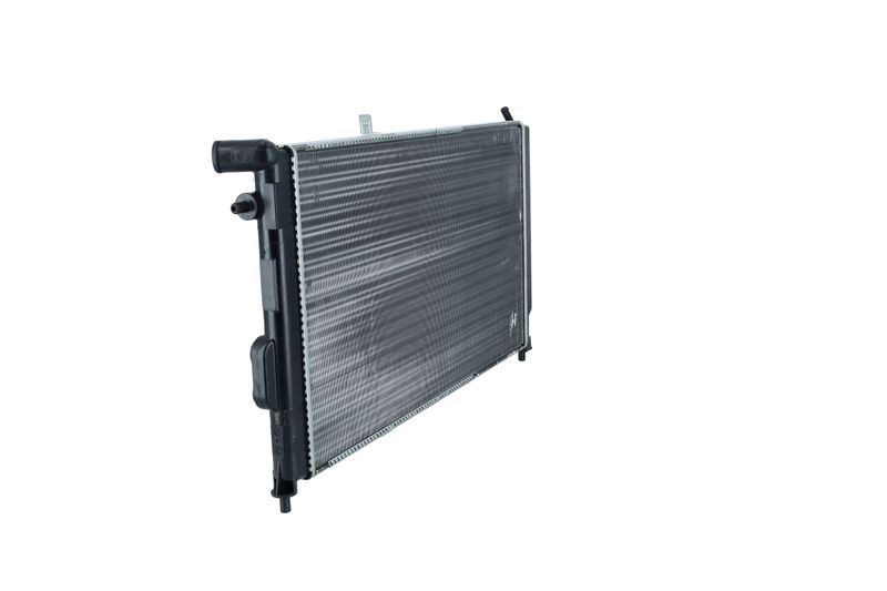 Motora dzesēsanas radiators - 58973A