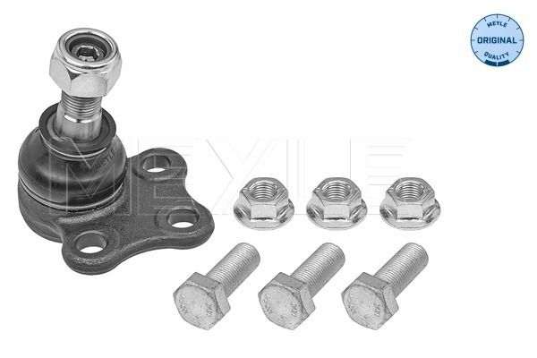 Pallonivel - 616 010 0017