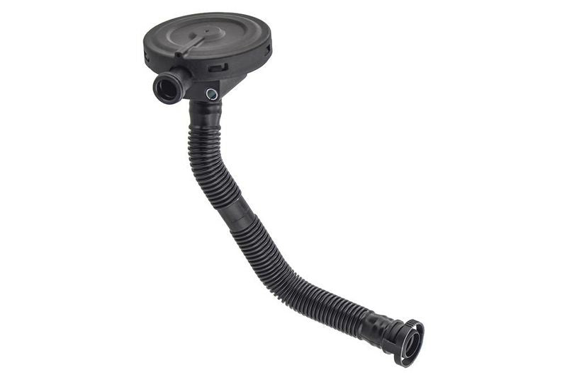 Vārsts, Motora kartera ventilācija - 116 315