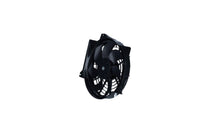 Ventilators, Motora dzesēšanas sistēma - 470091