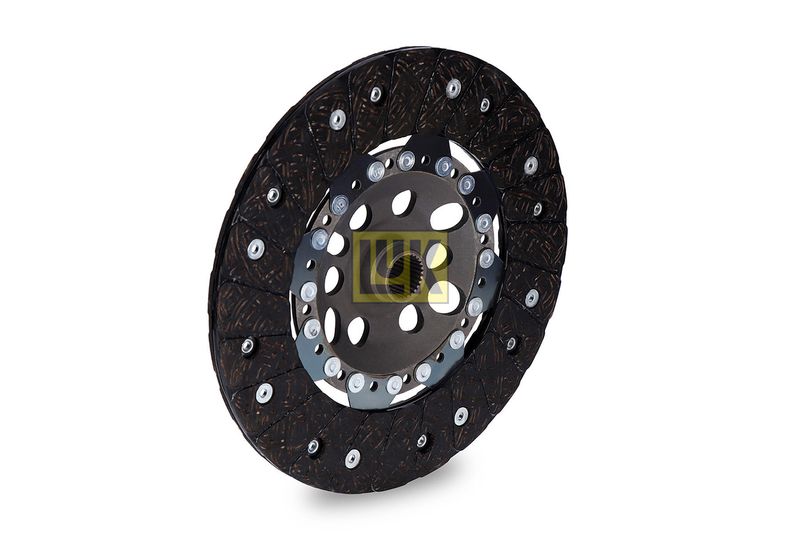 Sajūga disks - 322 0283 10