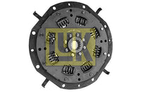 Sajūga disks - 370 0029 10