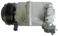 Kompressori, ilmastointilaite - ACP 1185 000S
