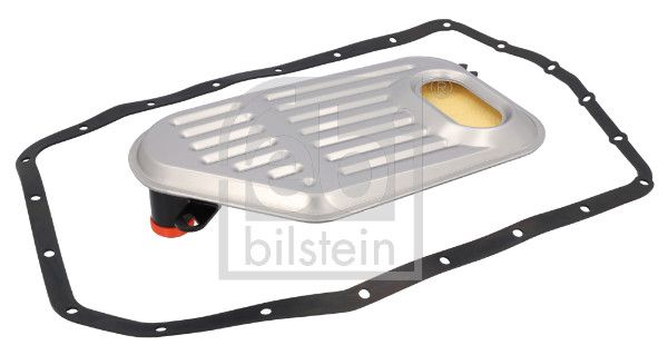 Hydrauliikkasuodatinsarja, automaattivaihteisto - 175063