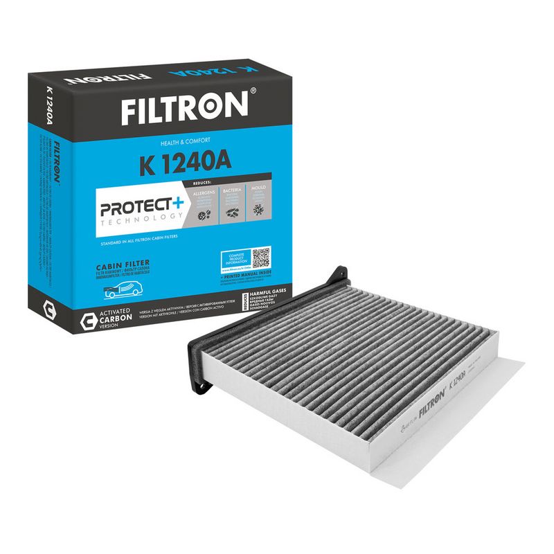 Salona filtrs - K 1240A