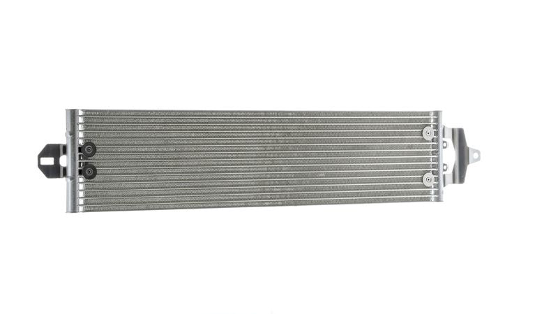 Öljynjäähdytin, autom. vaihteisto - CLC 49 000P