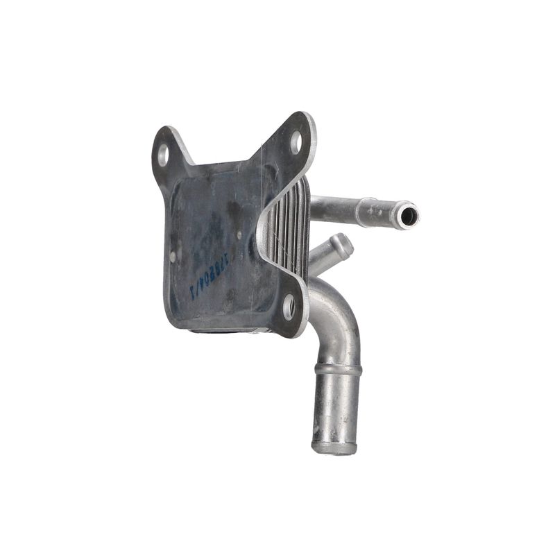 Eļļas radiators, Automātiskā pārnesumkārba - 91529