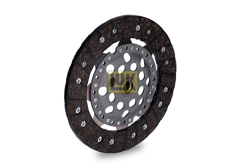 Sajūga disks - 322 0352 10