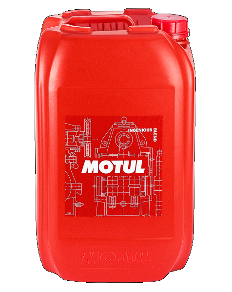 Moottoriöljy - 108969