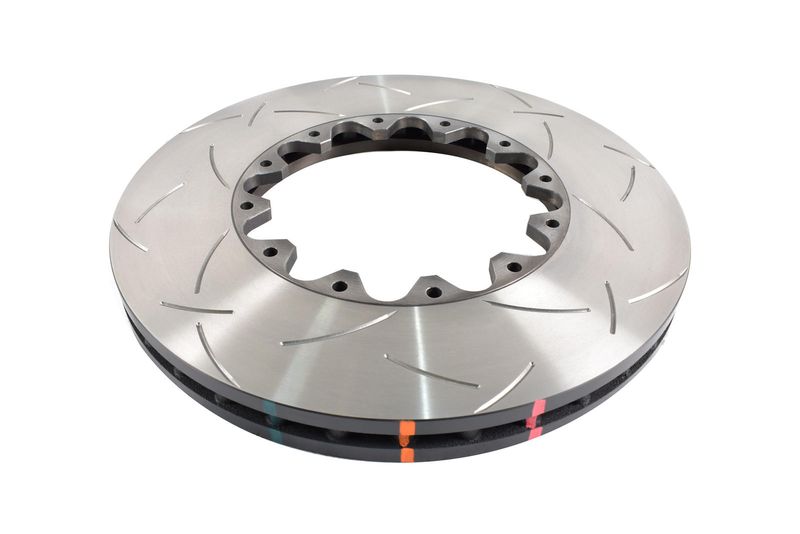 5000 series - T3 Slotted - Rotor Only - DBA53918.1S