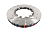 5000 series - T3 Slotted - Rotor Only - DBA53918.1S