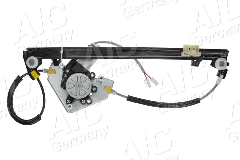 Motora dzesēsanas radiators - 53777