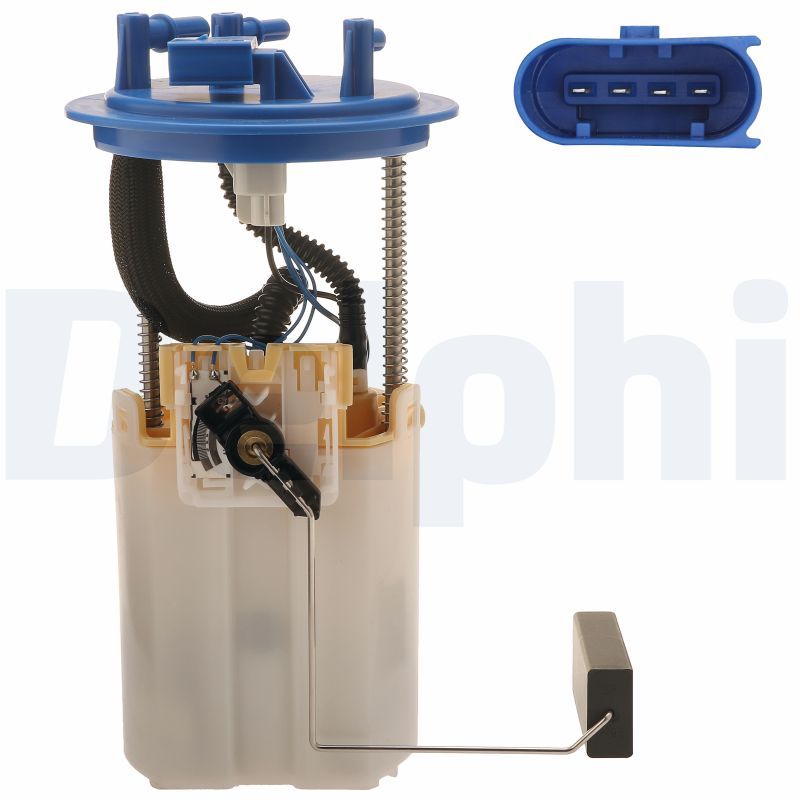 Polttoaineen syöttömoduuli - FG2630-