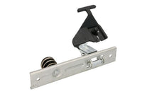 Konepellin lukko - 6010-09-030424P