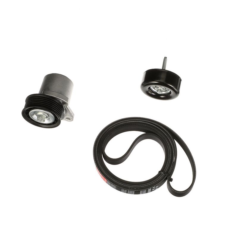 Celiņu siksnu komplekts - K016PK2228