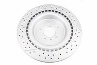 Street Series - En-Shield - Cross-Drilled/Dimpled & Slotted - DBA3361EXDS