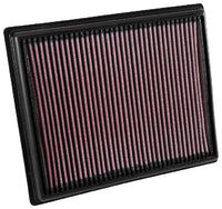 Gaisa filtrs - 33-3035
