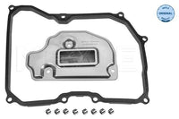 Hydrauliikkasuodatinsarja, automaattivaihteisto - 100 137 0004