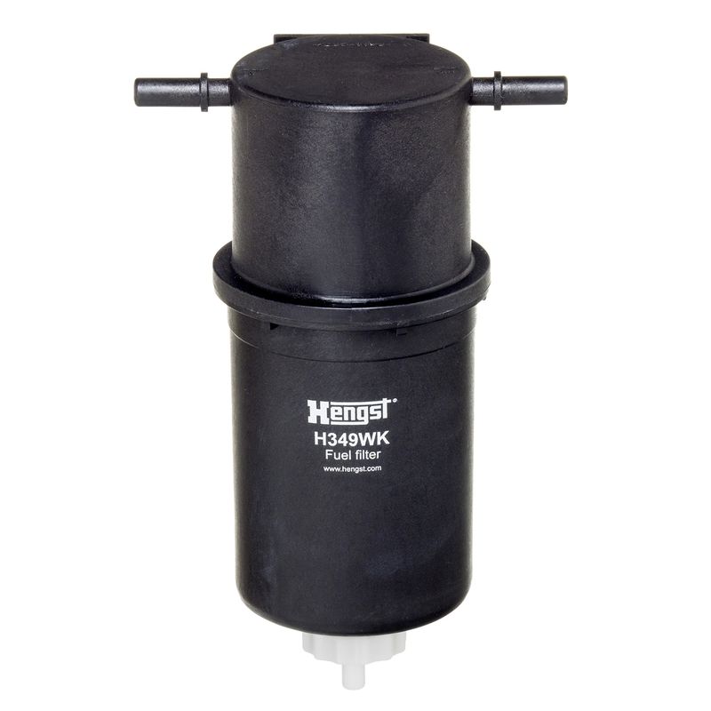 Degvielas filtrs - H349WK