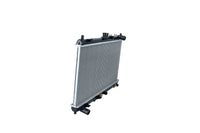 Motora dzesēsanas radiators - 53977