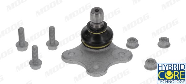 Pallonivel - FI-BJ-8357