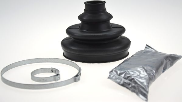 Putekļusargu komplekts, Piedziņas vārpsta - 23170
