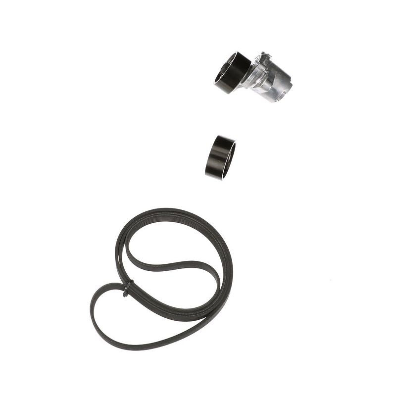 Celiņu siksnu komplekts - K015PK1750