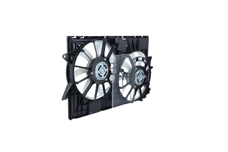 Ventilators, Motora dzesēšanas sistēma - 470074