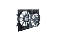 Ventilators, Motora dzesēšanas sistēma - 470074